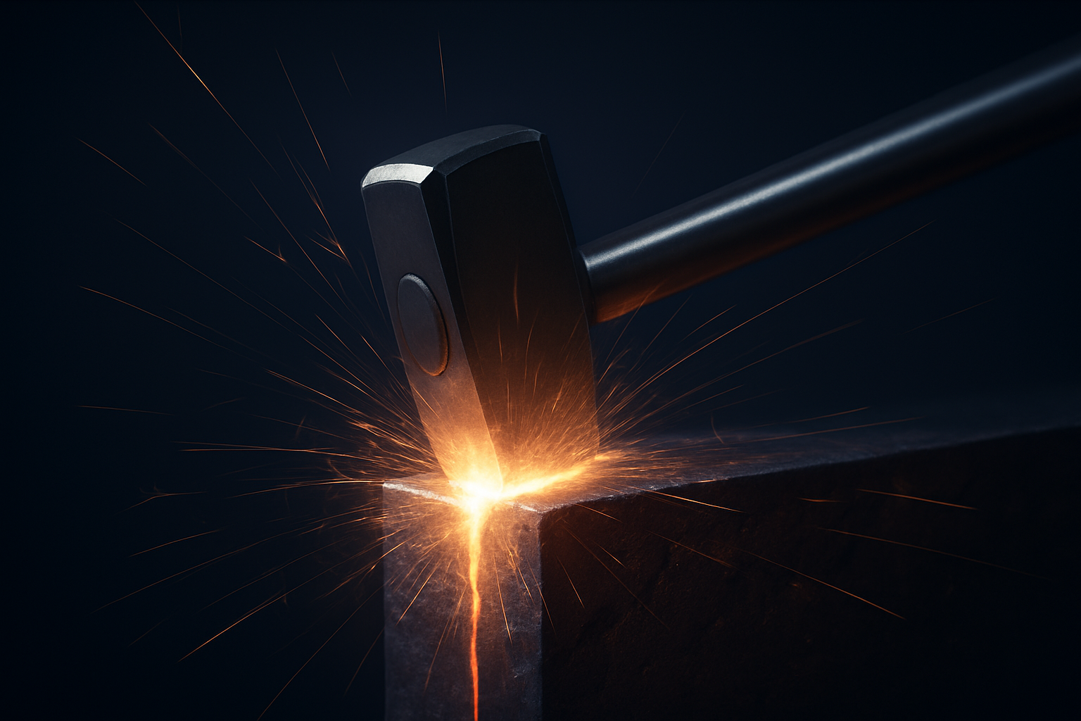 Edge to Edge Craftmanship