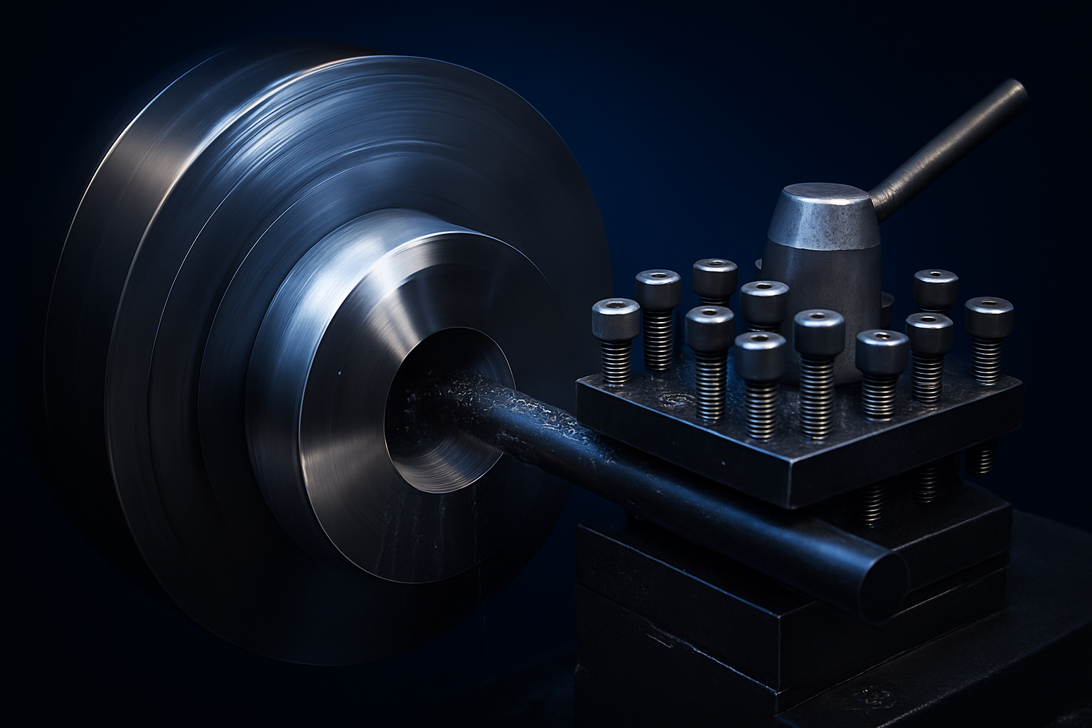 Overall Manufacturing Capability