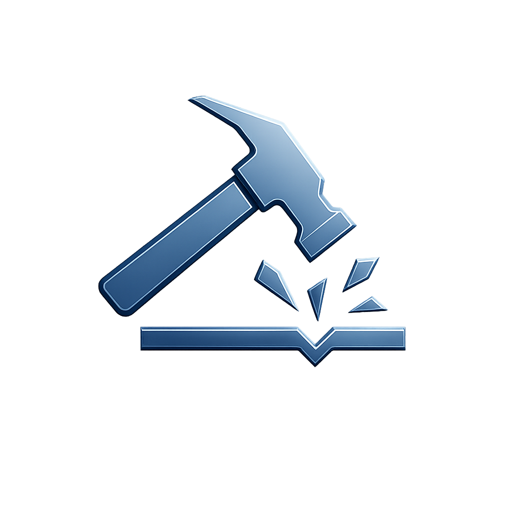 Edge-to-edge craftsmanship