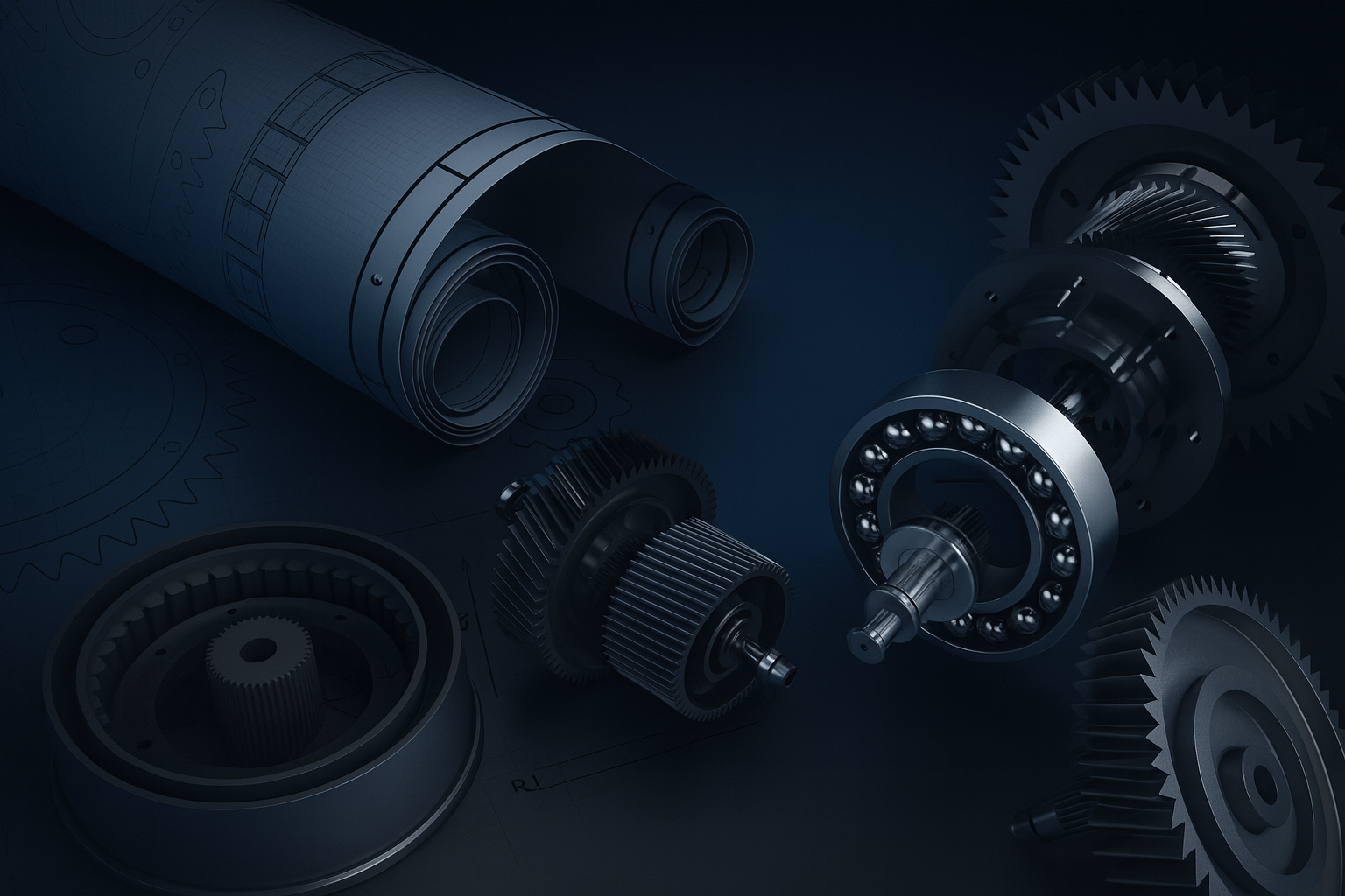 General Manufacturing