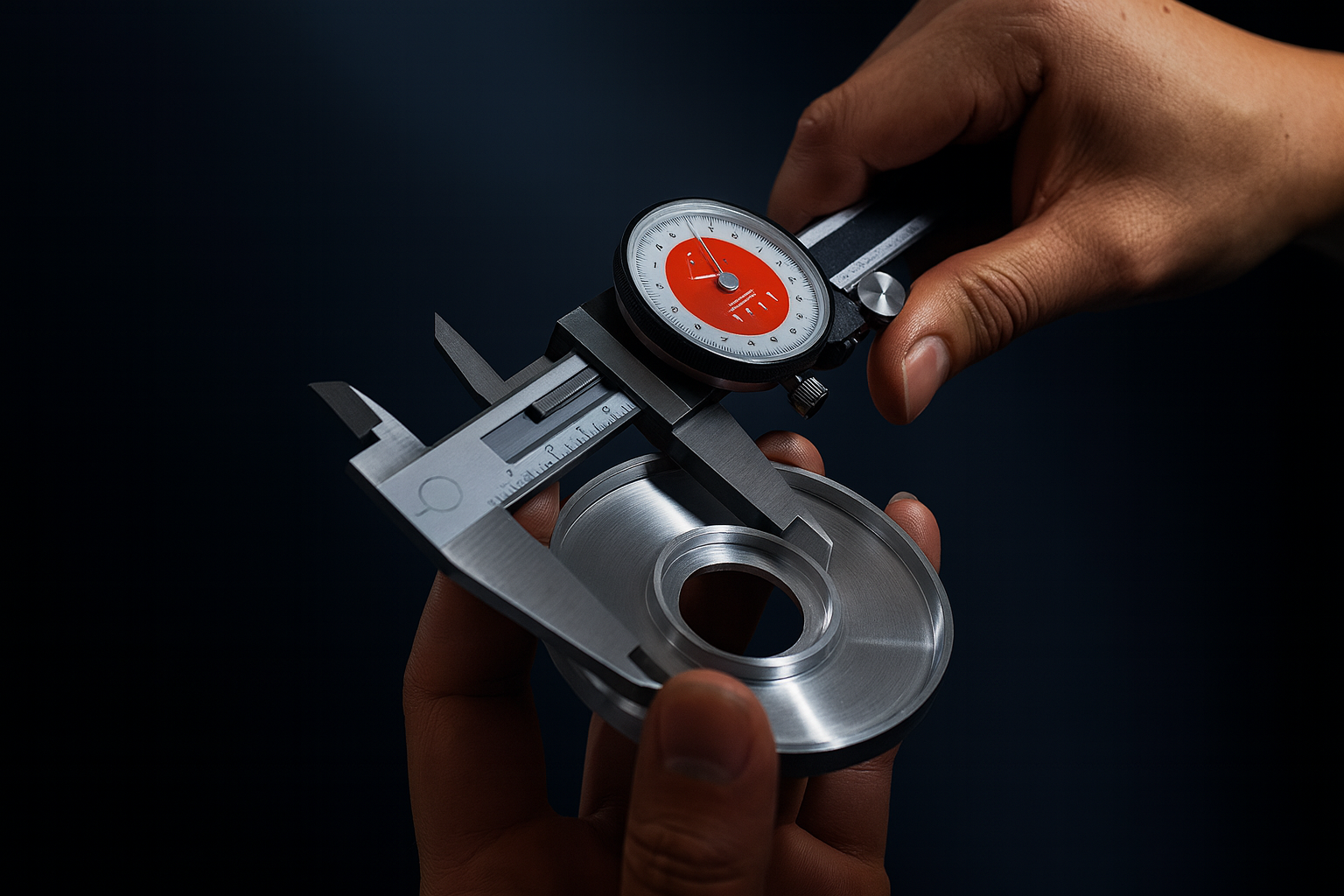 Machining Tolerance Capability