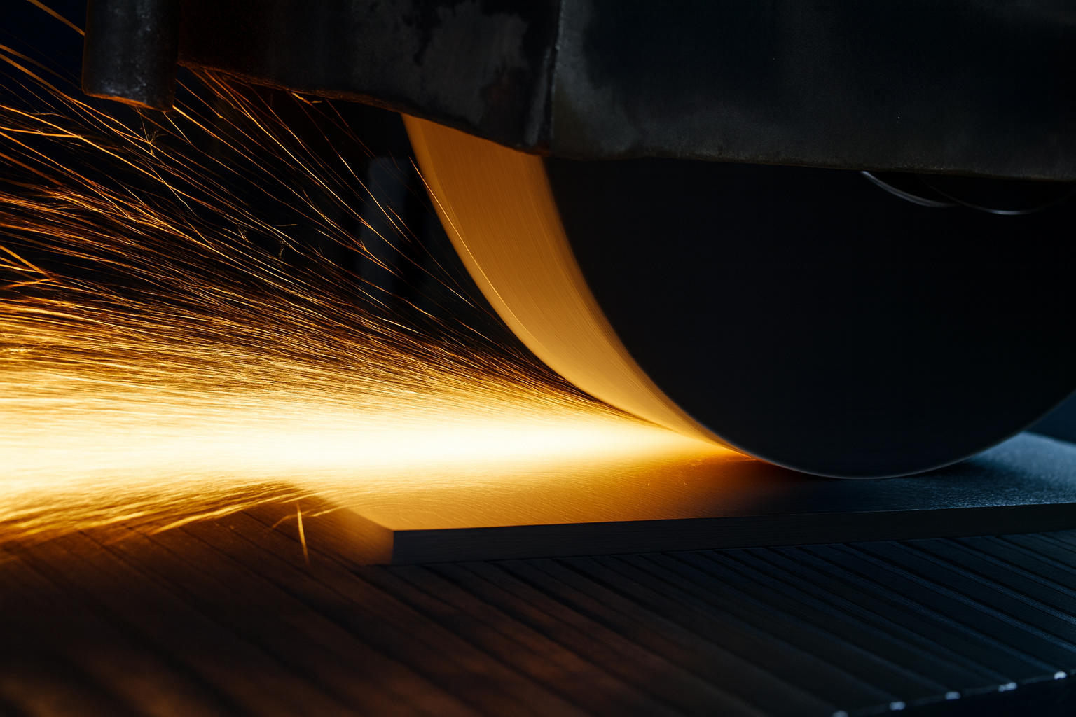 Surface Finish And Dimensional Stability